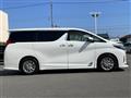 2019 Toyota Alphard