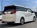 2019 Toyota Alphard
