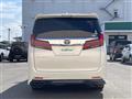 2019 Toyota Alphard