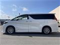 2019 Toyota Alphard