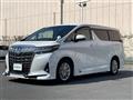 2019 Toyota Alphard