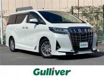 2019 Toyota Alphard