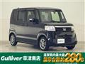 2015 Honda N BOX