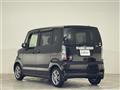 2015 Honda N BOX