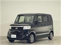 2015 Honda N BOX