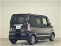 2015 Honda N BOX