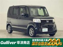 2015 Honda N BOX