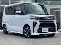 2023 Daihatsu Tanto