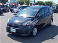 2016 Toyota Sienta