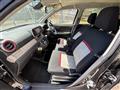 2016 Toyota Passo