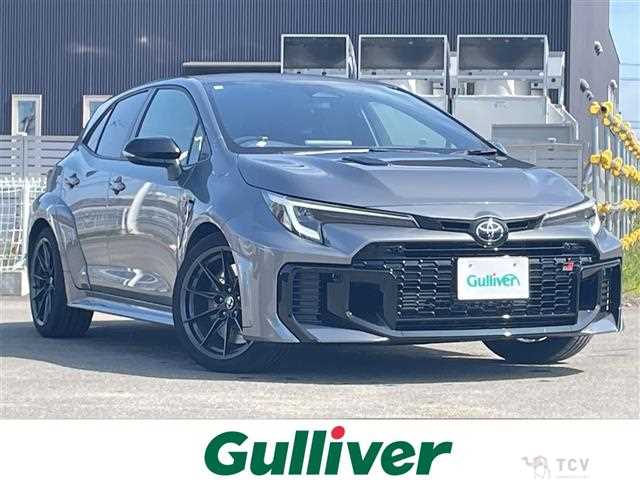 2026 Toyota Corolla Sports
