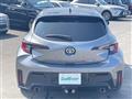 2026 Toyota Corolla Sports
