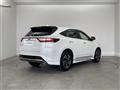 2017 Toyota Harrier