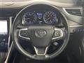 2017 Toyota Harrier