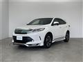 2017 Toyota Harrier