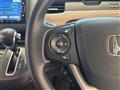 2020 Honda Freed