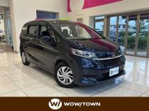 2020 Honda Freed