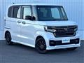 2022 Honda N BOX