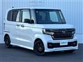 2022 Honda N BOX