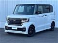 2022 Honda N BOX