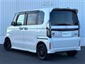 2022 Honda N BOX