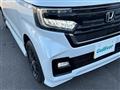 2022 Honda N BOX