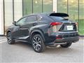 2014 Lexus NX