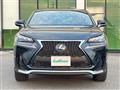 2014 Lexus NX