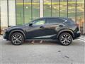 2014 Lexus NX