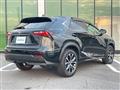 2014 Lexus NX