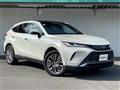 2020 Toyota Harrier