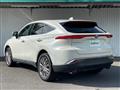 2020 Toyota Harrier
