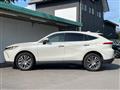 2020 Toyota Harrier