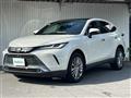 2020 Toyota Harrier