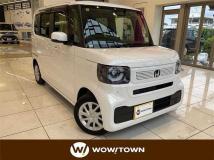 2023 Honda N BOX