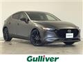 2025 Mazda Mazda3