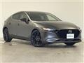 2025 Mazda Mazda3