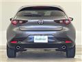 2025 Mazda Mazda3