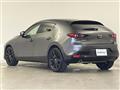 2025 Mazda Mazda3