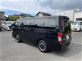 2022 Nissan Caravan