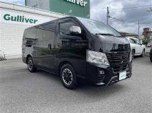 2022 Nissan Caravan