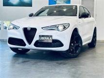 2022 Alfa Romeo Alfa Romeo Others