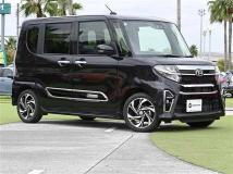 2021 Daihatsu Tanto