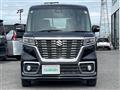 2018 Suzuki Spacia