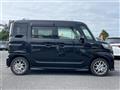 2018 Suzuki Spacia