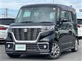 2018 Suzuki Spacia