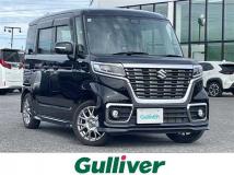2018 Suzuki Spacia