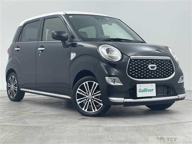 2022 Daihatsu Cast