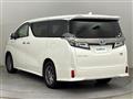 2018 Toyota Vellfire