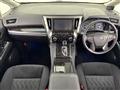2018 Toyota Vellfire
